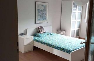 WG-Zimmer mieten in Marienstraße 63, 76137 Südstadt, FRAUEN WG - Helles 17 m² Zimmer mit Balkon, top Lage & voll ausgestatteter Küche