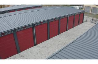 Garagen mieten in 68219 Rheinau, Sicher parken: Moderne Garage im Edinger Riedweg Wohnmobil, Wohnwagen, Boote, Motoräder, oder Auto