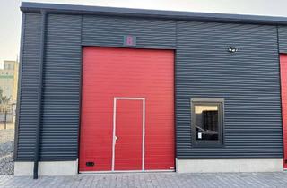 Lager mieten in Talweg 10, 74921 Helmstadt-Bargen, Sicherer Stellplatz / Lagerhalle: Moderne Halle in Helmstadt-Bargen