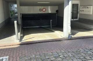 Garagen mieten in Kaiserstraße 54-58, 76437 Rastatt, Tiefgaragenstellplatz in der Kaiserstraße in Rastatt