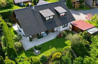 Haus kaufen in 73527 Schwäbisch Gmünd, Stadt, Land, Ruhe und Trubel - Alles vereint