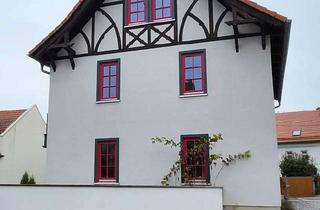 Mehrfamilienhaus kaufen in 99334 Kirchheim, Mehrfamilienhaus in Kirchheim OT Bechstedt-Wagd