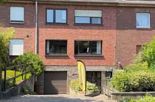 Haus kaufen in Aldenrather Straße 16, 50354 Hürth, 203m² Zweifamilienhaus mit vielseitigen Nutzungsmöglichkeiten