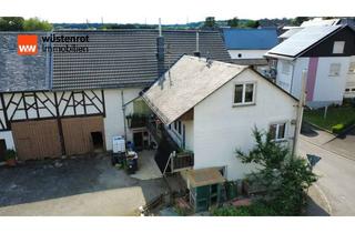 Haus kaufen in 55471 Reich, ländlicher Charme - mit kurzen Wegen in die Stadt