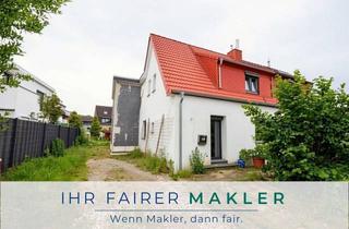Doppelhaushälfte kaufen in 28277 Kattenturm, ** Gebotsverfahren ** Doppelhaushälfte für Innenausbau in Bremen-Kattenturm