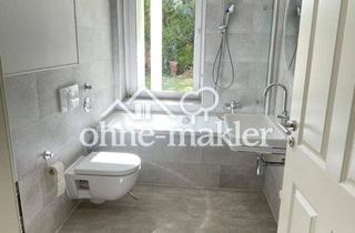Wohnung mieten in Langer Weg 7, 39112 Magdeburg, Erstbezug nach Sanierung, 3- RaumWohnung mit EBK und Terasse