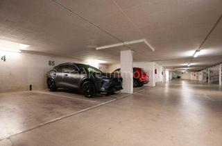 Garagen mieten in Voglerstraße, 01277 Dresden, Blasewitz - Einzelparkerstellplatz in Tiefgarage