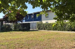 Reihenhaus kaufen in 77933 Lahr, Klimatisiertes Reihenhaus in guter Lage!