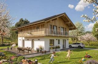 Haus kaufen in 18209 Bad Doberan, Bien-Zenker - Modernes individuelles geplantes Landhausflair nahe der Ostsee