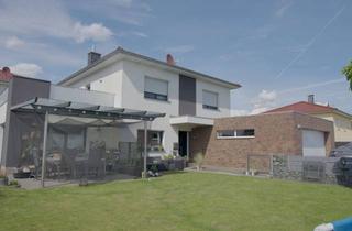 Einfamilienhaus kaufen in 31246 Groß Lafferde, Exklusives Einfamilienhaus mit hochwertiger Ausstattung, großzügiger Wohnfläche sowie Doppelgarage