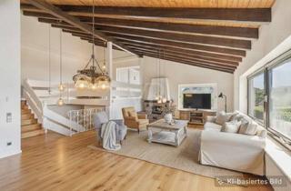 Einfamilienhaus kaufen in 66969 Lemberg, Außergewöhnliches Einfamilienhaus in Split-Level-Bauweise mit Panoramablick über den Pfälzerwald