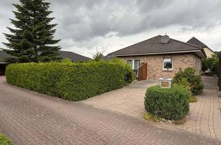 Haus kaufen in 23829 Kükels, Gepflegter Bungalow mit Carport in 23829 Kükels.
