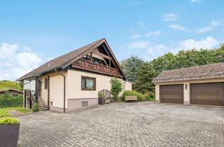 Einfamilienhaus kaufen in 95189 Köditz, Einfamilienhaus mit großem Gartengrundstück bei Köditz