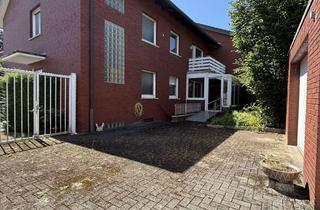 Haus kaufen in Lohstr. 36, 59368 Werne, Werne - Dach 2006 erneuert & Photovoltaik vorhanden. Viel Potenzial für Ihre Zukunft auf Erbpacht!