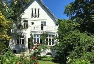 Villa kaufen in 14482 Babelsberg Nord, Potsdam zum Wohlfühlen - Jugendstilvilla mit Remise