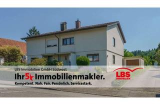 Haus kaufen in 78244 Gottmadingen, Familien aufgepasst! Tolle Hausgelegenheit in Bietingen!