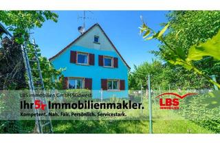 Haus kaufen in 78224 Singen, Vom Rohbau zum Traumhaus – Handwerker aufgepasst - Haus mit vielen Möglichkeiten!