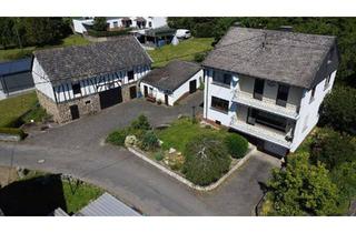 Haus kaufen in 53547 Hausen, Idyllisches Anwesen zwischen Rhein & Westerwald
