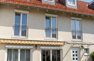 Reihenhaus kaufen in Sonnenweg, 85579 Neubiberg, Familienhaus zum Verlieben: Reihenhaus mit Garten & Doppelgarage in Neubiberg