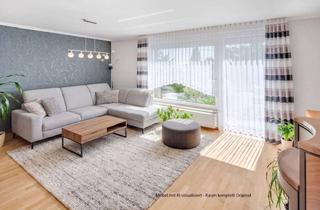 Einfamilienhaus kaufen in 01689 Niederau, gepflegtes Einfamilienhaus mit Terrasse, Garten und 2 Garagen in Niederau