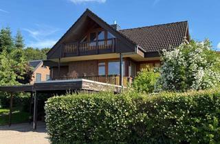 Haus kaufen in 31787 Hameln, Panoramablick ins Sonnental