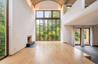 Villa kaufen in 55124 Gonsenheim, Exklusive Villa im Gonsenheimer Waldvillenviertel