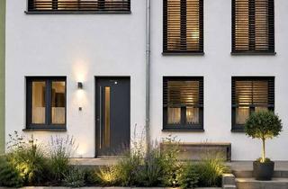 Haus kaufen in 54459 Wiltingen, Modern.Silvoll.Einladend. Das Traumhaus mit unverbaubaren Blick auf die Weinberge!
