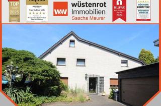 Einfamilienhaus kaufen in 40764 Langenfeld, Mit 3D-Rundgang: Ihr neues Zuhause in Reusrath - Einfamilienhaus mit Potenzial und großem Grundstück