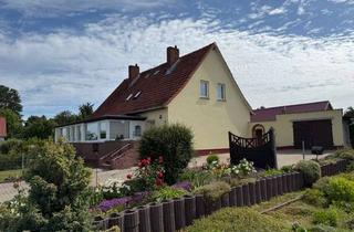 Haus kaufen in Neue Reihe 22, 23942 Kalkhorst, Dicht am Ostseestrand - DHH mit Potenzial in Kalkhorst