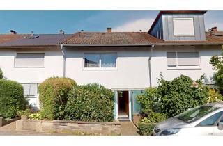 Haus kaufen in 76307 Karlsbad, 5 Zimmer, Garten, Garage und niedriger Erbbauzins – Ihr neues Zuhause in Ittersbach