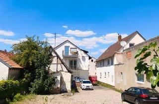 Mehrfamilienhaus kaufen in 67361 Freisbach, Mehrfamilienhaus mit 4 Einheiten mit ca. 280 qm Wohnfläche inkl. Anbau ca.50 qm + optional: Bauplatz