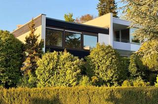 Haus kaufen in 65812 Bad Soden, Dein Logenplatz im Grünen: Reihenendhaus mit Traumblick in Bad Soden-Neuenhain!