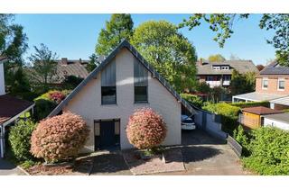 Einfamilienhaus kaufen in 48527 Nordhorn, Gepflegtes Einfamilienhaus in ruhiger Spielstraßenlage