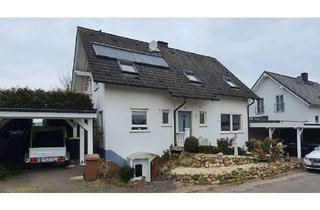 Einfamilienhaus kaufen in Bürgermeister-Wolf-Straße, 55452 Rümmelsheim, Vielseitiges Raumangebot: Gepflegtes Einfamilienhaus in Rümmelsheim