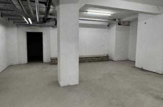 Geschäftslokal mieten in Sulzbachstraße 24 - 26, 66111 Saarbrücken, Archiv-/Lagerfläche am Beethovenplatz, perfekte City-Lage