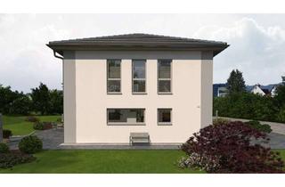 Haus kaufen in 54673 Dauwelshausen, Ein Heim, ein Raumwunder, ein Lieblingsort - Made by OKAL