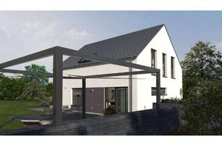 Haus kaufen in 54597 Balesfeld, Eigenheim und Raumwunder - Made by OKAL