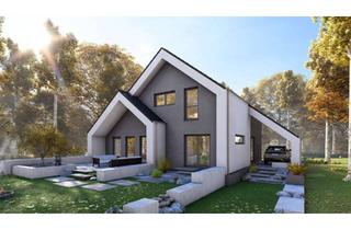 Haus kaufen in 54675 Körperich, Das Familienhaus mit Stil und Komfort - Made by OKAL