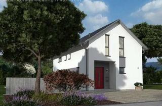Haus kaufen in 54673 Neuerburg, Wohnen mit Flair - Made by OKAL