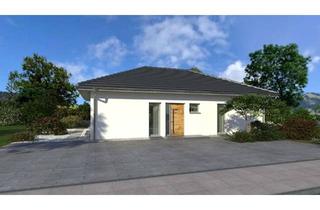 Haus kaufen in 54668 Ferschweiler, Wohnen und Wohlfühlen ohne Stufen - Made by OKAL