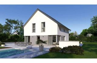 Haus kaufen in 54657 Neidenbach, Das Familienhaus mit Komfort und Stil - Made by OKAL
