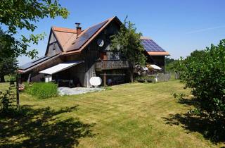 Haus kaufen in 87452 Altusried, Immobilienrarität - Wohlfühloase auf ehemaligen Hofstelle in Alleinlage im Oberallgäu
