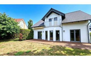 Einfamilienhaus kaufen in 74226 Nordheim, Modernes Einfamilienhaus im beliebten Neubaugebiet – Garten, Terrasse & 2 Balkone