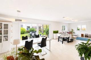 Haus kaufen in 93104 Sünching, Familienhaus mit Platz für morgen ! Flexibel, energieeffizient und bezugsbereit