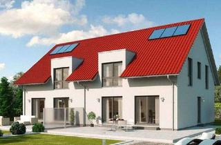 Haus kaufen in 86928 Hofstetten, Doppelhaus zwischen Ammersee und Landsberg a.L in Hofstetten!