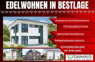Haus kaufen in 54550 Daun, Bauen mit Vertrauen: Die Zukunft für Ihre Familie