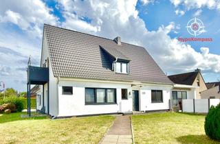 Mehrfamilienhaus kaufen in 28816 Stuhr, 5,37 % Rendite | 2022 saniert | Voll vermietet | 5-Familienhaus in Stuhr
