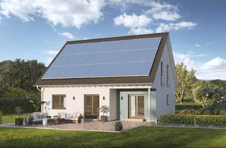 Einfamilienhaus kaufen in 25774 Lunden, Individuell gestaltbares Einfamilienhaus in Lunden - Ihr neues Zuhause nach Maß