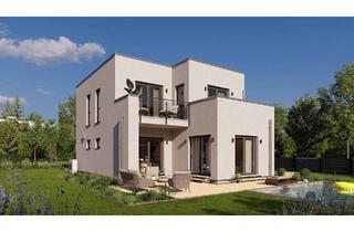 Einfamilienhaus kaufen in 42781 Haan, Individuell gestaltetes Einfamilienhaus - Ihr Traumhaus mit Flexibilität und Sicherheit