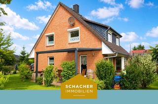 Einfamilienhaus kaufen in 14656 Brieselang, Schönes Einfamilienhaus mit bester Ausstattung in begehrter Wohnlage von Brieselang